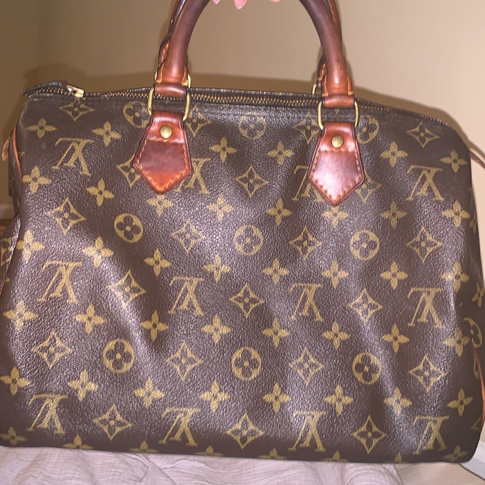 Vintage Louis Vuitton